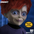 Seed of Chucky Glen 15" MDS Mega Scale Talking Figure alternate view