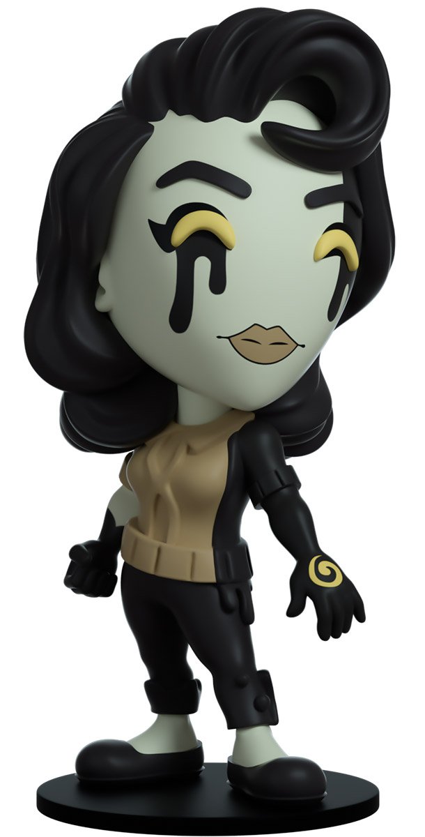 YouTooz Bendy and The Dark Revival: Audrey