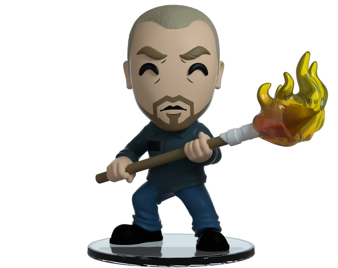 YouTooz Hopper Stranger Things Collectible Figure