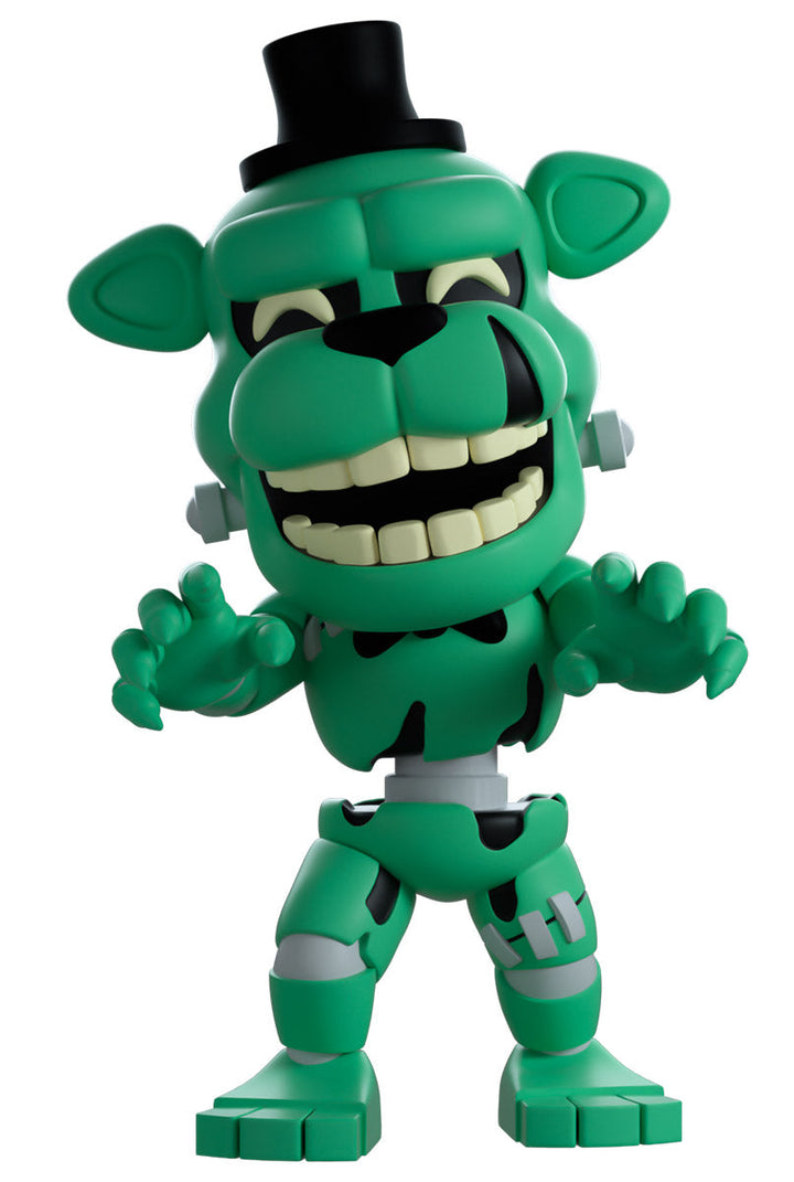 YouTooz Dreadbear Five Nights at Freddys Vinyl Figure
