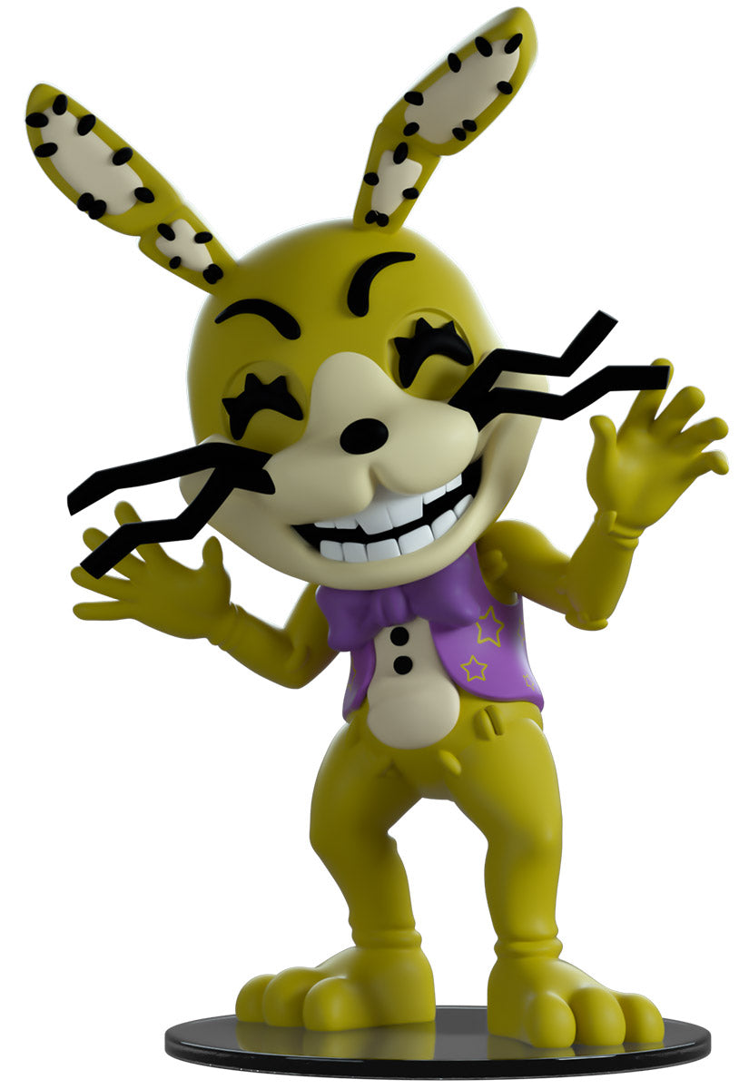 YouTooz Glitchtrap Five Nights at Freddys Vinyl Figure