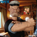 Popeye One:12 Collective Action Figure alternate view