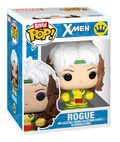 X-Men - Gambit 4-Pack Funko Bitty Pop! Vinyl Figures