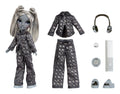 Shadow High Fashion Doll Girls Night Out - Luna - Image