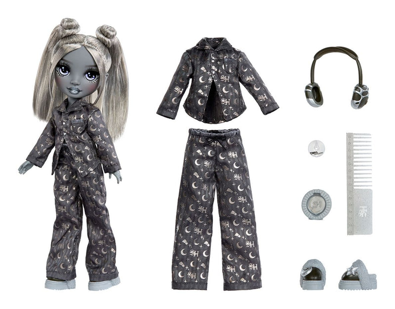 Shadow High Fashion Doll Girls Night Out - Luna - Image