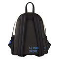 Loungefly - Star Wars:TPOF Astromech Mini Backpack - Image