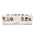 Disney Princess Lil Sleepers Hug Figures