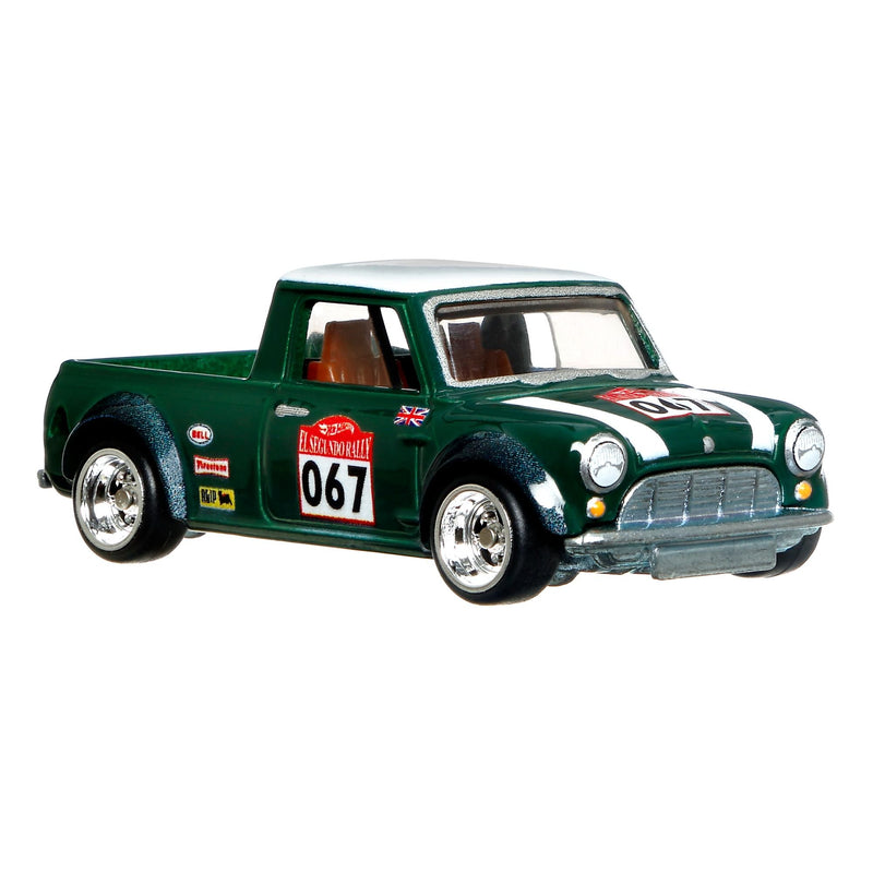 Hot Wheels Premium Boulevard Vehicle Assortment - Image