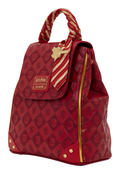 Loungefly - Harry Potter Gryffindor Mini Backpack