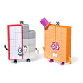 Numberblocks Friends Nineteen and Twenty