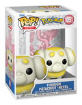 Pop! Vinyl Pokemon Fidough
