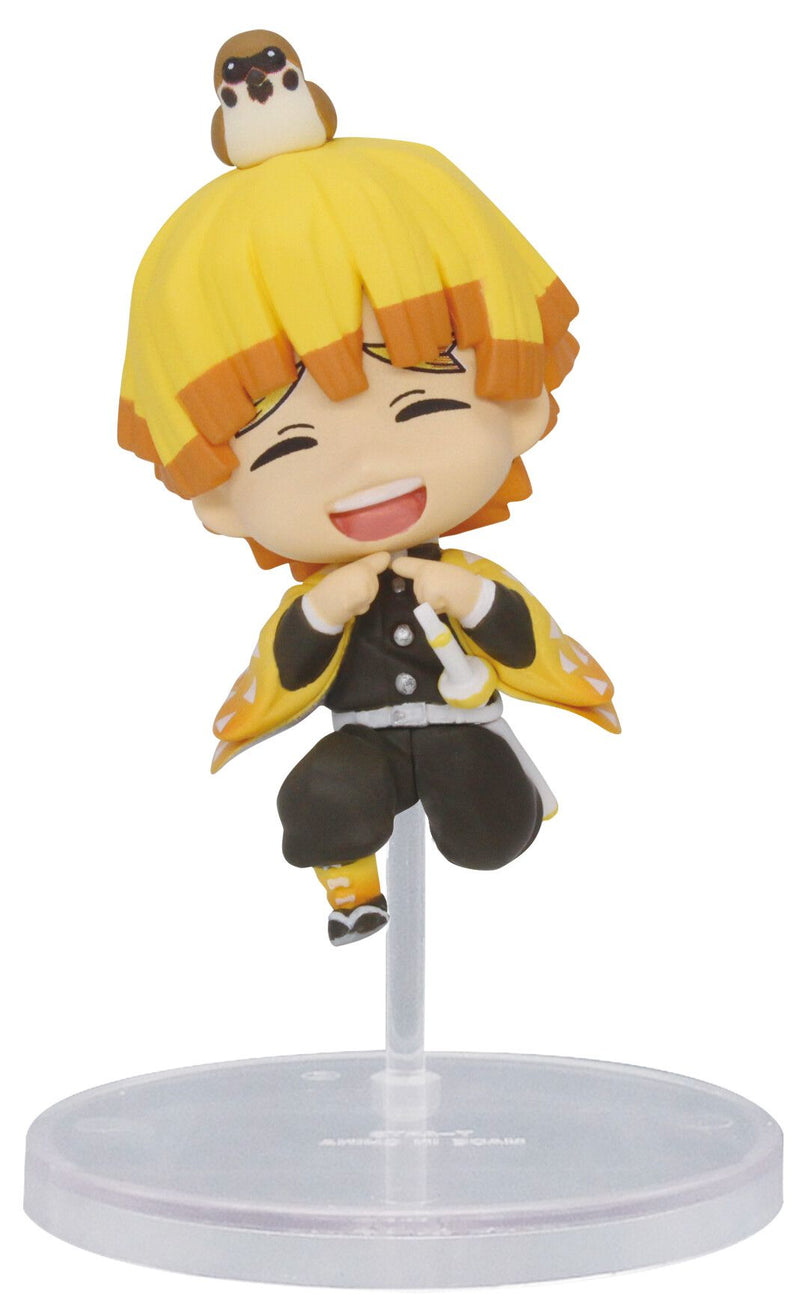 Twinchees Demon Slayer Hoppin Figures - Image