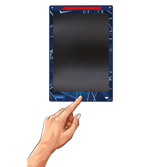 Spider-Man 11’’ Multicolour E-ink Tablet With Stencils