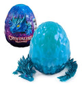 Dreamworks Dragons Crystalynx 12in Dragons