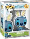 Disney - Stitch (Easter) Funko Pop! Vinyl Figure