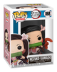 Demon Slayer Nezuko Kamado Pop! Vinyl Figure