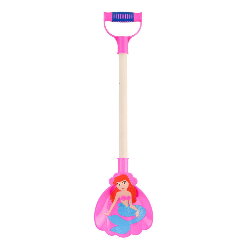 Mermaid Spade Assorted - Image