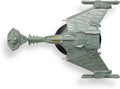Klingon Battle Cruiser (2009 Movie) Die-Cast Model SPECIAL ISSUE (Eaglemoss / Star Trek), size reference