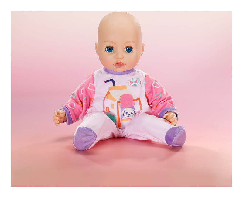 Baby Born Romper Lucky 43cm