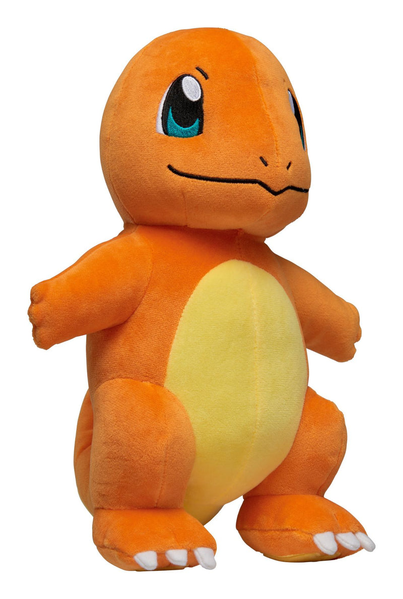 Pokemon 12" Charmander Plush - Image