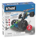 K'nex K'nexosaurus Building Set - Image