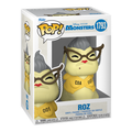 Pop! Vinyl - Monsters Inc - Roz