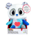 Lamaze Soothing Heart Panda