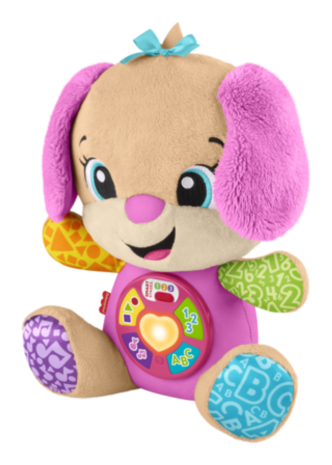 Fisher Price Laugh & Learn Sis - Image