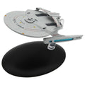 U.S.S. Reliant NCC-1864 (Miranda class) Model Diecast Ship (Eaglemoss / Star Trek)