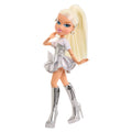 Bratz Stylin Charmz Doll - Cloe - Image