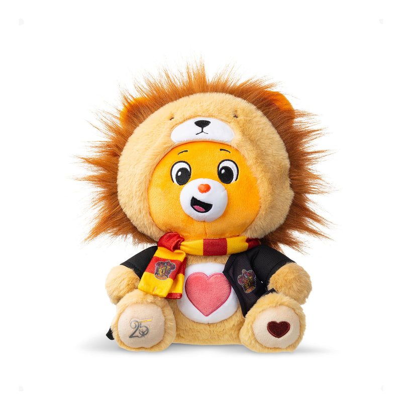 Care Bears - 30cm Harry Potter Hoodie - Gryffindor