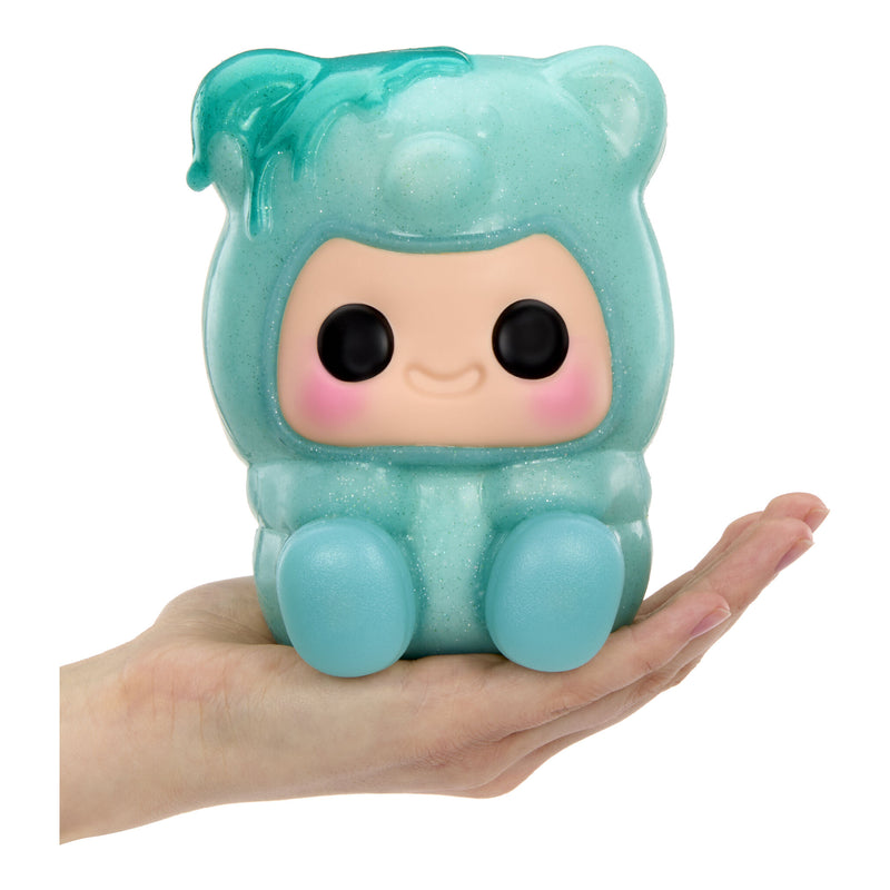 Hyojo Series 4 Gummy Bear (3 Colours to Collect) Squishy Blind Box