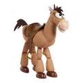 Disney and Pixar Toy Story 5 Playscale 7" Bullseye Ragdoll Edition