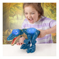 Imaginext Jurassic World Growl & Glow Baryonyx - Image