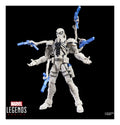Marvel Legends Series Magic: The Gathering Agent Anti-Venom - Image