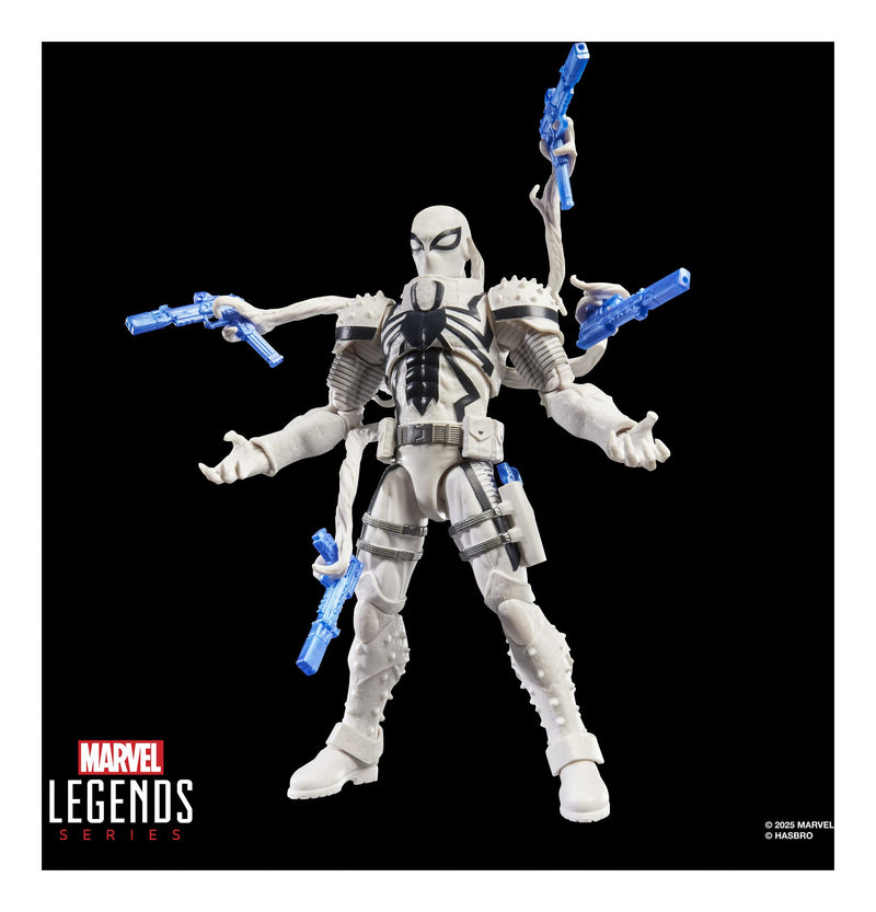 Marvel Legends Series Magic: The Gathering Agent Anti-Venom - Image