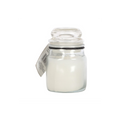 White Sage 'Happiness' Spell Candle Jar
