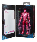 Marvel Legends Series I Love You 3000 Iron Man - Image
