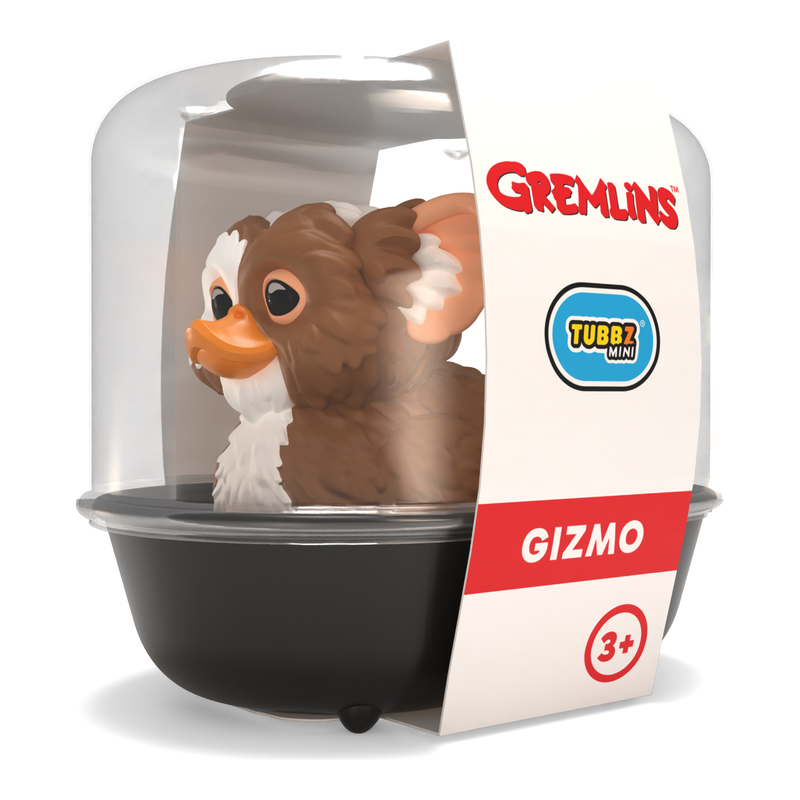 Gremlins Tubbz Mini Gizmo