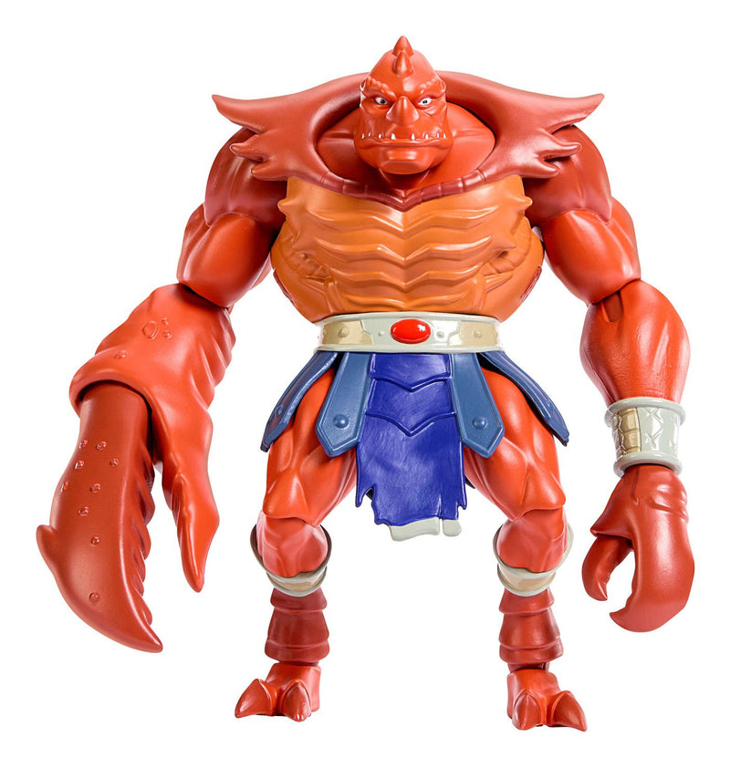 Masters of the Universe Origins Clawful Action Figure - Image