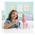 Barbie Limitless Adventure Malibu
