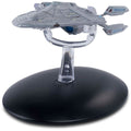 U.S.S Prometheus NX-59650 Starship Model Diecast Ship Wave 3 2021 Window Boxed STFEN001 (Eaglemoss / Star Tr, close-up detail