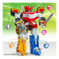 Mighty Morphin Power Rangers Large Dinozord Assortment - Image