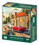 Nostalgia Collection: The Village Pub 1000 Piece Jigsaw Puzzle