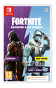 Fortnite Darkfire & Ice Bundle (Code in Box) - Nintendo Switch