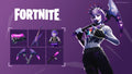 Fortnite Darkfire & Ice Bundle (Code in Box) - Nintendo Switch