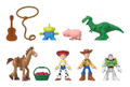 Imaginext Toy Story Andy's Room Pack - Image