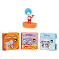 L/T SDM - Dr Seuss Thing 1 Collection