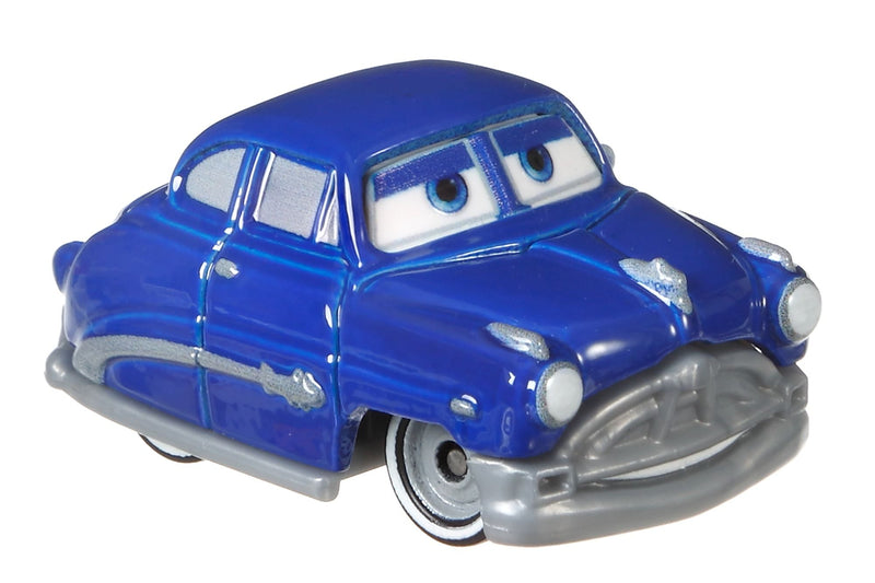 Disney Pixar Cars Minis Racer Singles Assortment - Image