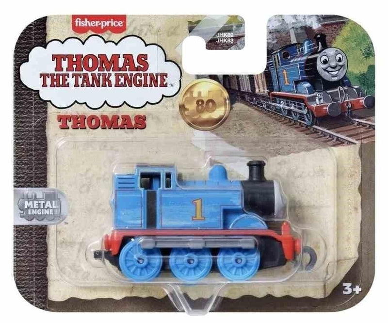 Thomas & Friends - Thomas Push Along
